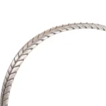 بنگل نقره سوآن-کد 100