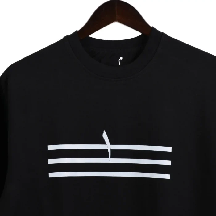 تیشرت خان - طرح سطح یک - تصویر 3