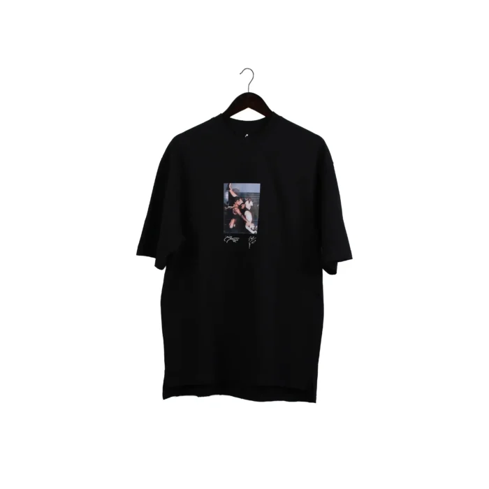 تیشرت خان - طرح آقا - تصویر 1