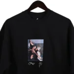 تیشرت خان - طرح آقا - تصویر 2