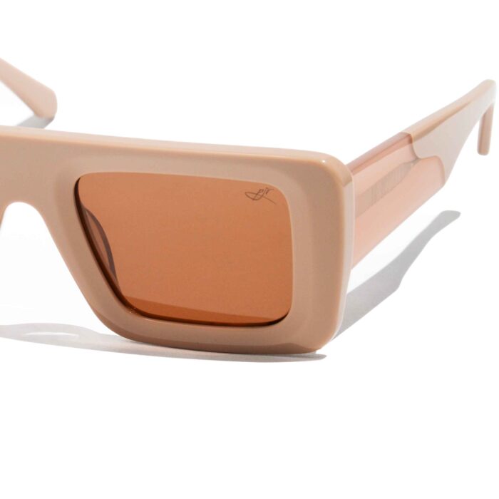 عینک آفتابی فشن پیلارجونیور 14142 - تصویر 2
