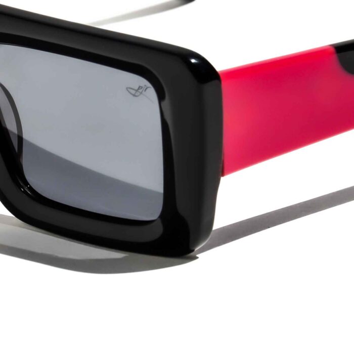 عینک آفتابی فشن پیلارجونیور 14141 - تصویر 2