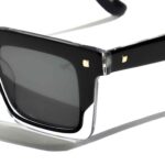 عینک آفتابی کلاسیک پیلارجونیور 10351 - تصویر 2