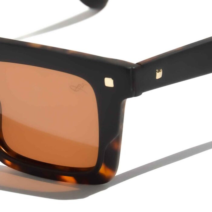 عینک آفتابی کلاسیک پیلارجونیور 10353 - تصویر 2