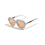sunglasses fashion 80144 - تصویر 3