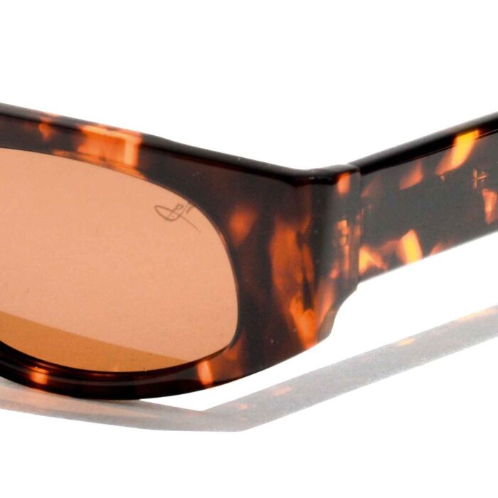 عینک آفتابی فشن پیلارجونیور 15065 - تصویر 2