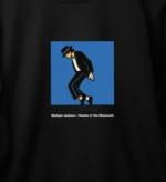 هودی پیلارمومنت-طرح مون واک - تصویر 2