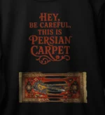 هودی خان-طرح فرش ایرانی - تصویر 2