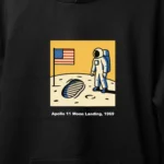 هودی پیلارمومنت-طرح فتح ماه - تصویر 2