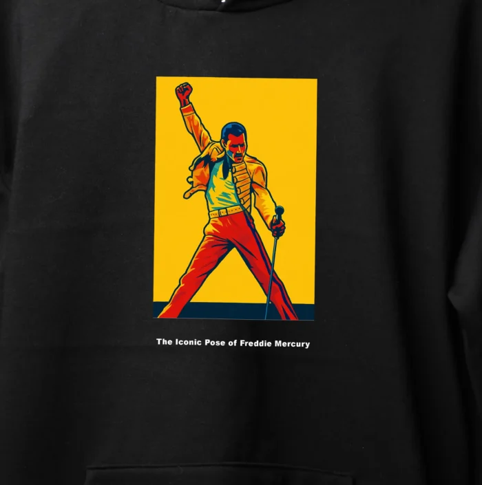 هودی پیلارمومنت-طرح فردی - تصویر 2