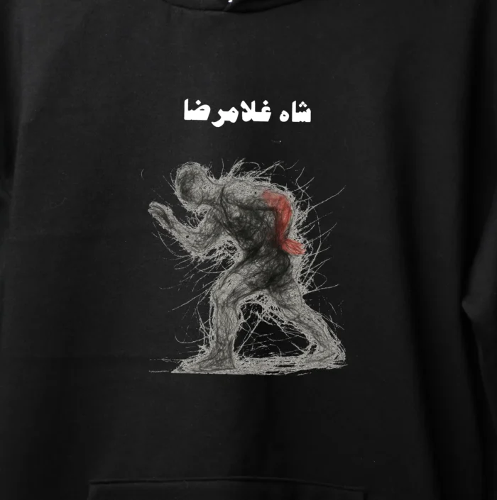 هودی خان-طرح تختی - تصویر 2