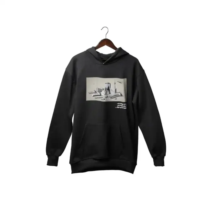 هودی خان-طرح بندر تهران - تصویر 1