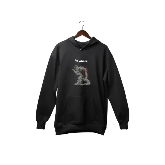 هودی خان-طرح تختی - تصویر 1