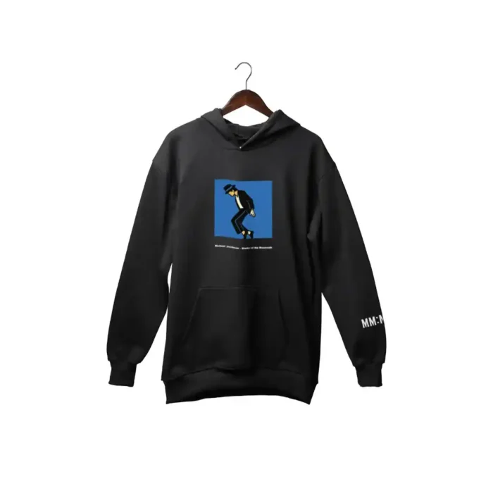 هودی پیلارمومنت-طرح مون واک - تصویر 1